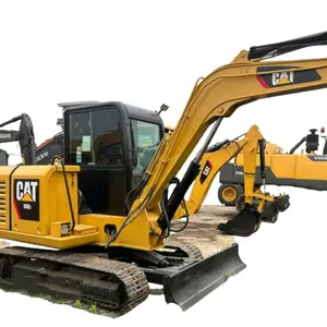 95% New Japanese Original Imported Cat306e2 The Lowest Selling High Quality Hydraulic Track 306 Equipment For Sale