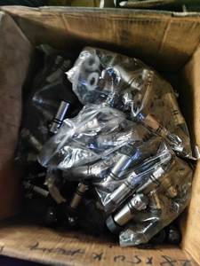 Professionele aanpassing van handmatige staallasserobot voor reparatie en ontgrendeling van borgbouten, nieuw met snelle verzending - Product Image 5