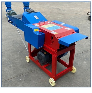 Shredder Chopping Professional for <strong>Mini</strong> Straw <strong>Chopper</strong> Hot Sale Agriculture Machine <strong>Hay</strong> Cutter/<strong>hay</strong> Chaff Cutter Grass <strong>Chopper</strong> - Product Image 4
