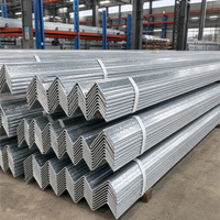 Support de cadre en acier en forme de L sur mesure pour application de construction, projet de garde-corps, OEM