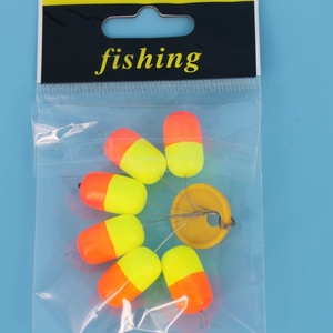 Styrofoam visdobberstoppen Sever <span class=keywords><strong>Star</strong></span> drijvers - Product Image 2