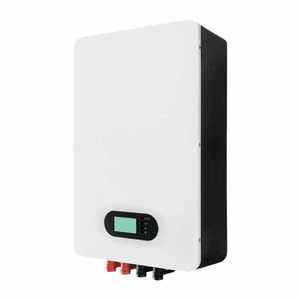 Baterías de Almacenamiento de Energía Solar de Iones de Litio para el Hogar, Powerwall de 48V 100Ah 200Ah, Sistema de Almacenamiento Doméstico de Alta Capacidad de 5Kw 10Kw - Product Image 5