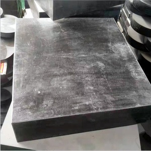 Cao su mang Pad rung cô lập cao su giảm xóc khối cho cầu - Product Image 5