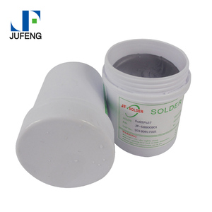 Koki Smt Smd 138 Sn50/Pb50 Bạc Burnley Hàn Dán Eagle Cho Bị Đo Độ Nhớt, Led Hàn Dán, Hàn Sắt Dán - Product Image 4