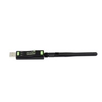 Module de transfert de données USB vers LoRa, basé sur SX1262, adapté à l'acquisition de données dans l'industrie et l'agriculture