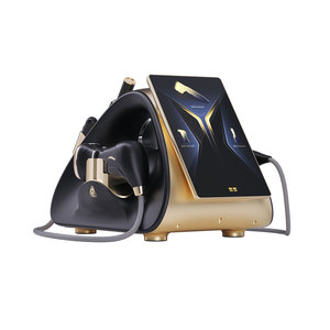 Máquina Hifu 22d Max de Alta Intensidad Enfocada para Rejuvenecimiento Facial, Tensado Vaginal y Corporal, Antienvejecimiento - Product Image 2
