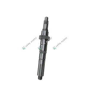 Piezas de automóviles Newpars para Eaton Fuller Transmissions Main Shaft 4301684 FS5205