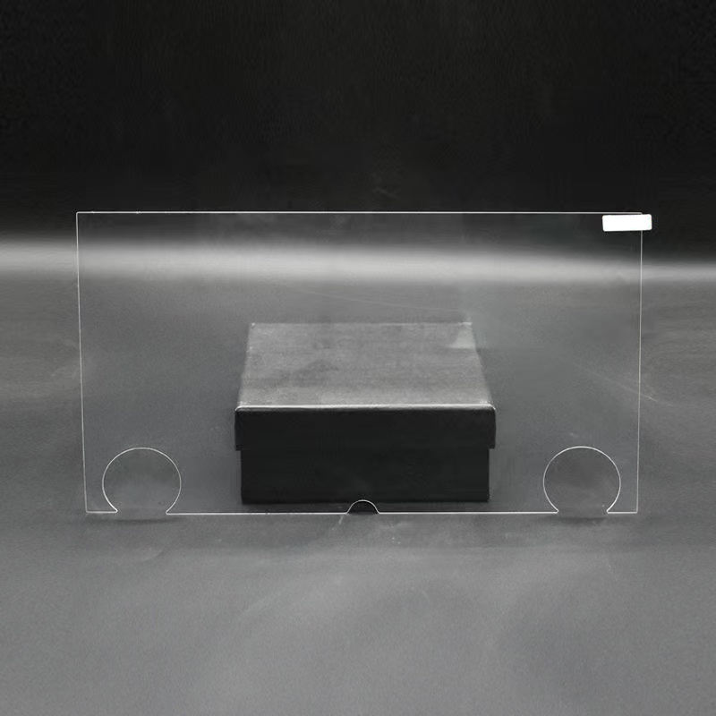 Transparent/Pour Toyota Alphard 4,0 2024