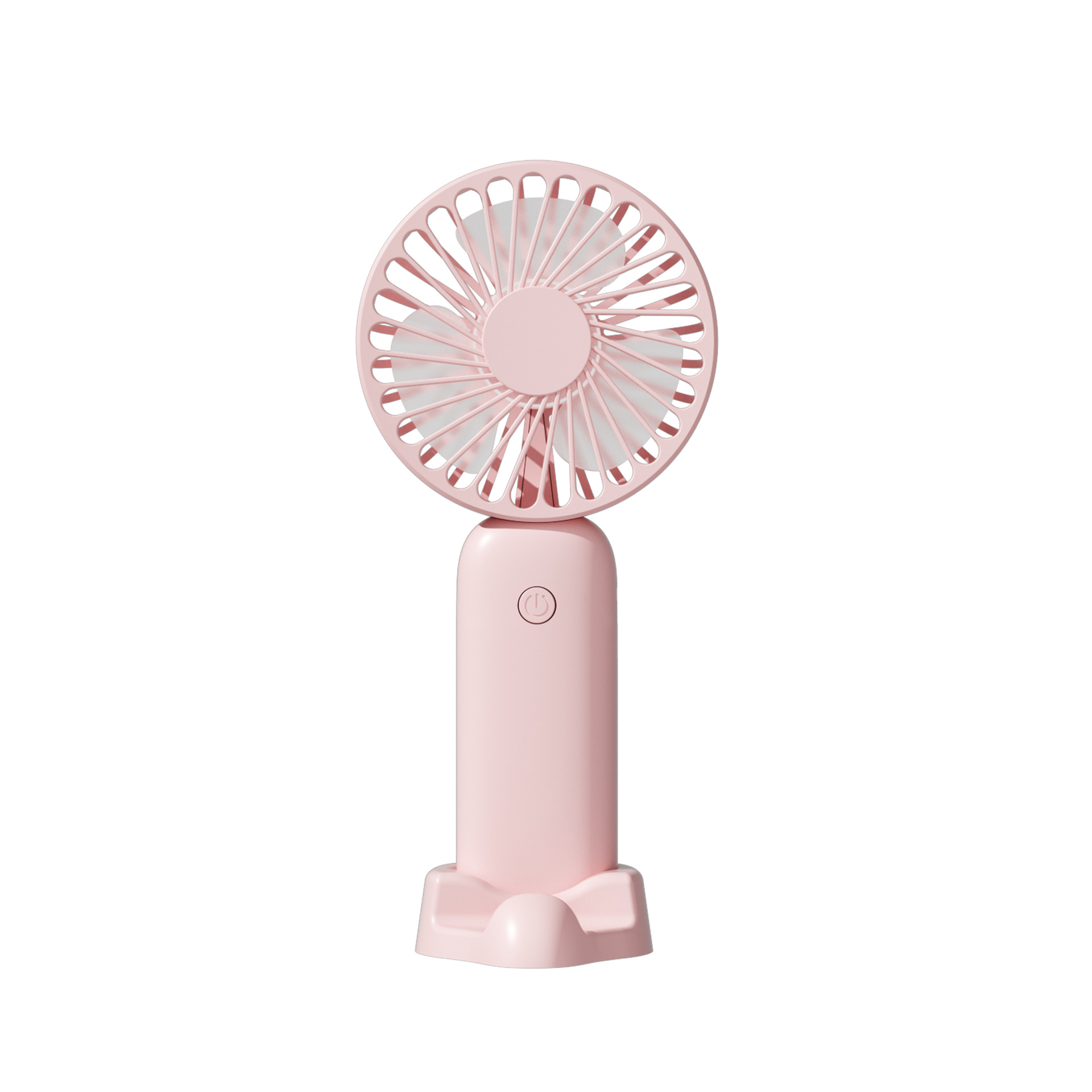 D18 pink-500 mah
