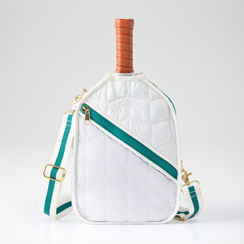 Luxury Custom Nylon Women Badminton Tennis