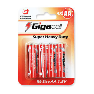 Аккумуляторы 1,5 В, сверхмощный аккумулятор для пульта дистанционного управления, игрушечная камера, обучающие игрушки - Product Image 3