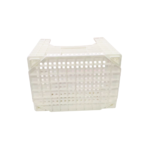 Carrello in Acciaio Resistente QS Ideale <span class=keywords><strong>per</strong></span> Trasportare Vassoi di <span class=keywords><strong>Pane</strong></span>, Cesti di <span class=keywords><strong>Pane</strong></span>, Portabottiglie e Altri Imballaggi Alimentari - Product Image 5