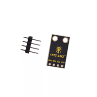 CJMCU-1080 HDC1080 Sensor Suhu dan Kelembapan Presisi Tinggi Modul Kelembapan dan Suhu