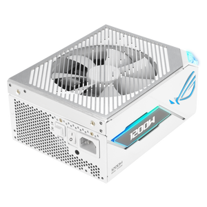 Nouveau stock 2025 Thor 1200W Platinum III Blanc ATX3.0 Entièrement Modulaire Certifié 80Plus Avec 24/20 broches pour Ordinateur de Bureau Thor 1200W Piat - Product Image 5