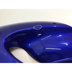 Carena Anteriore Sinistra Blu per Moto Triumph, Compatibile con Street Triple 675 2007-2012 - Product Image 5