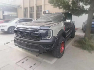 Hot Sale 2023 Body <strong>Kit</strong> for <strong>Ranger</strong> T6 T7 T8 Convert to T9 Facelift Bodykit Accessories 2016 2023 for <strong>Ranger</strong> <strong>Conversion</strong> <strong>Kit</strong> - Product Image 3