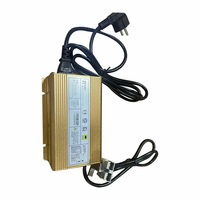 WELIFTRICH Contrôleur de chargeur de batterie au lithium PU Wheels Heli Electric Transpalette Pièces de rechange
