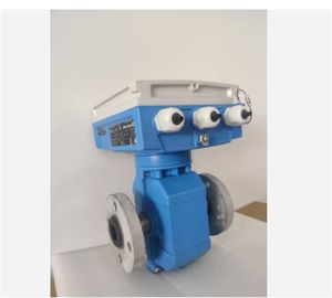 Débitmètre E + H Proline Promag W400 neuf, scellé en usine - Product Image 2