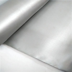 Hygienic Electropolished Mesh: Ultra-Smooth Bacterial Resistance - Product Image 1