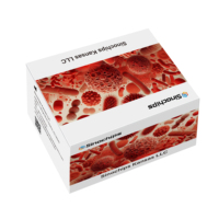 Kit de validación de infecciones de transmisión sexual Placa de 96 pocillos 0,1 mL Diseñado para verificación de rendimiento de ensayo de PCR molecular