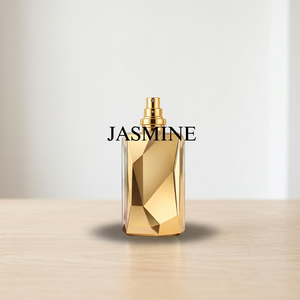JASMINE Floral Perfume Essence Long Lasting <b>Sweet</b> Fragrance Concentrate Custom Scent Blending Personal Care Perfume Creation - Product Image 2