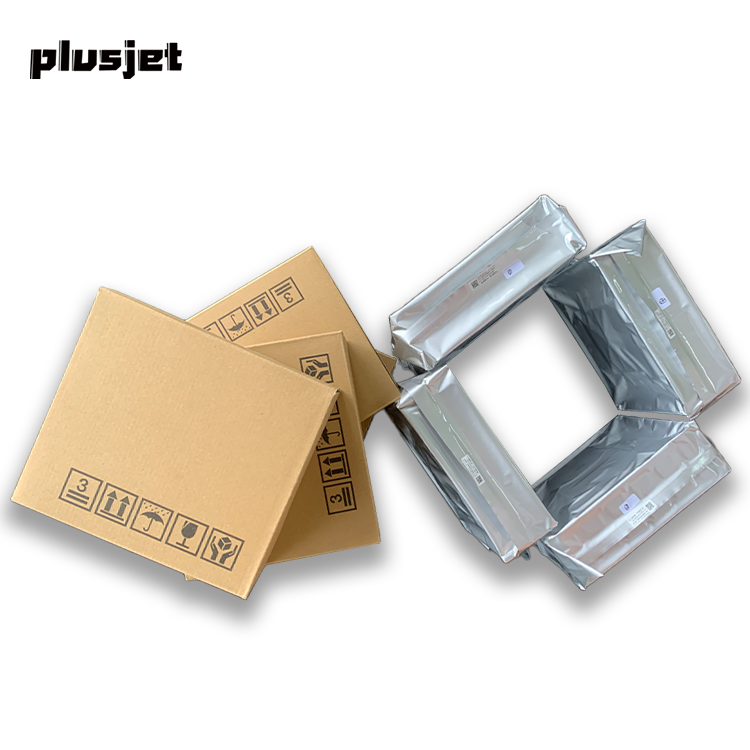 Plusjet Original for Seiko Alpha Print Head 1024 HG-L