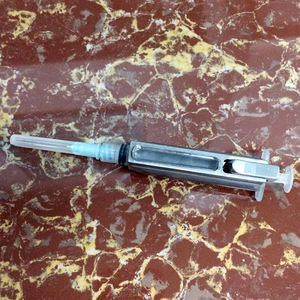 ทังสเตนสัตว์เลี้ยง/MR เข็มฉีดยา SHIELD 3cc 5cc - Product Image 3