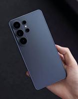 Smartphone S26 Ultra Neuf Débloqué 5G, 16 Go + 1 To, Double SIM, Batterie 4800 mAh, Écran 6,9 Pouces, Téléphone Portable Android
