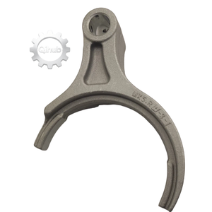 ส้อมกระปุกเกียร์สำหรับ ISO9001 CE OEM 43862-02000 4386202000ใหม่ - Product Image 4