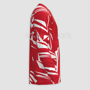 Best Selling High Quality <b>Sports</b> <b>Entertainment</b> Skydive Jersey New Arrival Custom Logo Design Martial Arts Training Apparel - Product Image 3