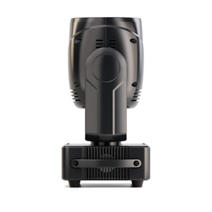 Luz láser móvil de 120W a todo color con láser de 2W, eje X 540 grados, eje Y 270 grados para eventos escénicos - Product Image 3