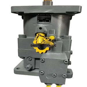 Bomba de Pistones Hidráulicos 0055302 0061903 0058203 0064533 0061905 0067456 0064468 0072061 para <span class=keywords><strong>Ponsse</strong></span> - Product Image 1