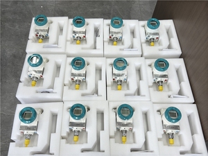 Máy phát áp <span class=keywords><strong>l</strong></span>ực ban đầu và simenss 7mf4033 4-20mA <span class=keywords><strong>L</strong></span> dụng cụ kiểm tra đầu ra màn hình kỹ thuật số thông minh có độ chính xác cao mới - Product Image 5