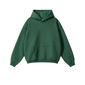 Sudadera de Felpa Premium Suave de 345G, Personaliza Tu Propio Diseño - Product Image 1