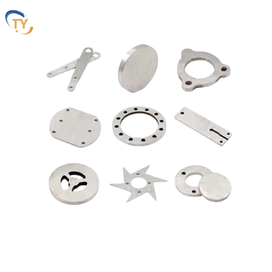 Servicio OEM de Procesamiento de Chapa Metálica para Automóviles, Piezas de Aluminio y Acero Inoxidable, Corte Láser, Plegado, Estampado y Doblado Personalizados - Product Image 2
