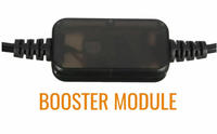 YUEEYOUNG USB-Zigarettenanzünder-Adapter, Kupferleiter, Auto-Stromwandlerkabel, 5 V/0,7 A, schnelles Aufladen, 0,3 m, tragbar, für GPS/Dash