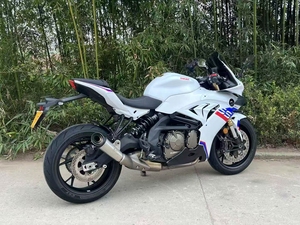 Motocicletas Usadas 2025 Qianjiang QJmotor Sai600 <span class=keywords><strong>600cc</strong></span> <span class=keywords><strong>Moto</strong></span> Deportiva de Cuatro Cilindros Refrigerada por Agua, <span class=keywords><strong>Precio</strong></span> Razonable - Product Image 6