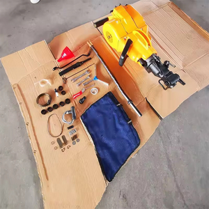 <span class=keywords><strong>Marteau</strong></span>-<span class=keywords><strong>piqueur</strong></span> pneumatique électrique portatif QIYUN pour la démolition - Product Image 4