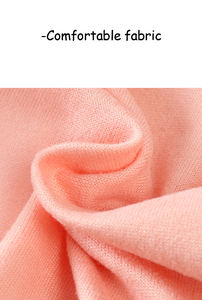 Calzones de Mujer, Estilo Coreano, Cintura Media, Lindos y Sexys, Talla Grande, <span class=keywords><strong>con</strong></span> Lazo, para el Hogar - Product Image 6