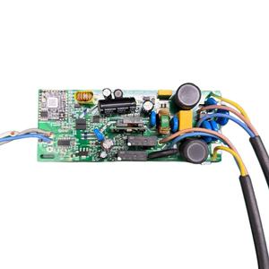 Diseño Personalizado de Motor sin Escobillas, Ensamblaje de PCB PCBA, Grosor de Cobre Personalizado, Servicios Personalizados, Modelo TH Origin Motor sin Escobillas - Product Image 1