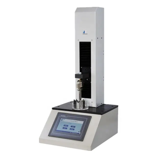 Tablet Compressie Tester Tpa Textuur Analyze Test Machine Medische Pack Testapparatuur