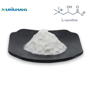 Top Quality L-carnitine Tartrate Food Additives And Health Ingredients L-Carnitine-L-Tartrate With Free Samples In Stock