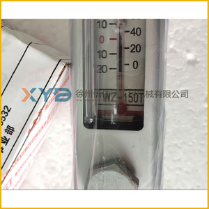 For XCMG Grader GR2153/2403 803202737YWZ-150T <b>Level</b> Gauge Original Parts Supply New Used Condition for Construction Pump Gearbox - Product Image 6