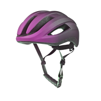 Casque de Protection pour cyclisme, équipement de sécurité, pour vtt, intégré, respirant, réglable, pour vélo de route