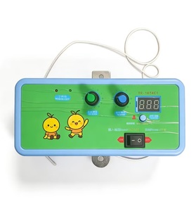 Contrôleur électronique de <span class=keywords><strong>hamac</strong></span> de bébé de Malaisie oscillateur électronique de berceau de bébé avec des ressorts - Product Image 1