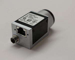Caméra de numérisation de zone haute vitesse Basler 0,3MP-20MP pour l'acquisition d'images et l'inspection industrielle - Product Image 3
