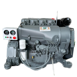 Macchinari F4l912 motore Deutz raffreddato ad aria 3 cilindri 4 cilindri motore <span class=keywords><strong>diesel</strong></span> per macchine edili motore deutz - Product Image 3