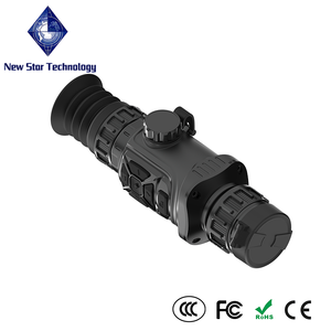 Hti HT A201 Série 1024x768 25/35/50mm Caméra thermique infrarouge jour/<span class=keywords><strong>nuit</strong></span> Wi-Fi Écran OLED 0,39 pouces pour l'observation <span class=keywords><strong>de</strong></span> <span class=keywords><strong>la</strong></span> nature - Product Image 1