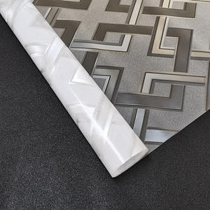 Rollos de película de vinilo esmerilado para ventana, lámina decorativa estática - Product Image 4