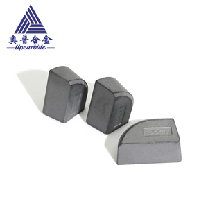 Puntas de carburo soldadas YG6, YG8, <span class=keywords><strong>YT5</strong></span>, YT15, A16, A20, A25 - Product Image 5